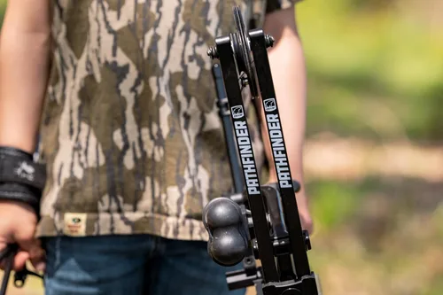 Miniatura 9 de Bear Archery Pathfinder Youth Bow Set