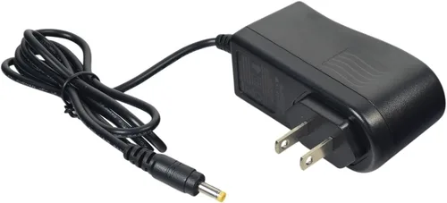 Miniatura 3 de AlveyTech Cargador de batería coaxial de iones de litio de 10.95 voltios (12.6 V) 1.0 A para ruedas de tacón Razor Electric Party Pop, Tekno Scooter