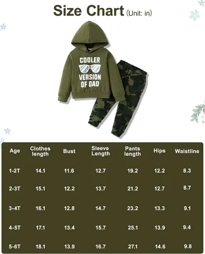 Miniatura 6 de DISAUR Ropa para niños pequeños, trajes de bebé, ropa de verano con letras impresas de manga corta con pantalones, conjunto de ropa de 2 piezas