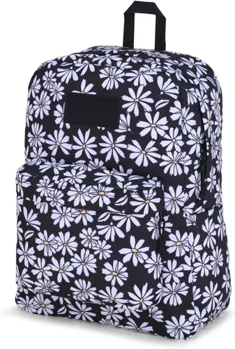 Miniatura 72 de JanSport SuperBreak - Mochila ligera para la escuela, Marino), JS0A4QUT