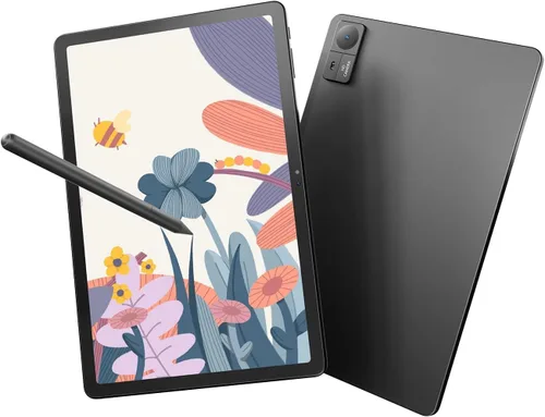 HUION KAMVAS Slate 11 Tableta de Dibujo Independiente Sin Necesidad de Computadora con Pantalla Antirreflejos, Tableta de Arte Digital de 10.95
