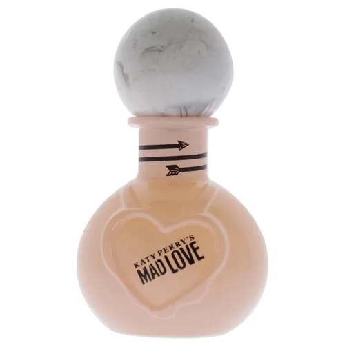 Miniatura 2 de Katy Perry Mad Love, Eau de Parfum, 1 onza líquida, fragancia para mujer de Katy Perry con aromas florales, afrutados y femeninos mezclados