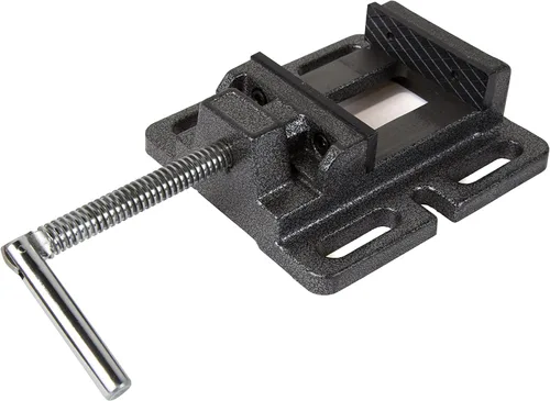 Miniatura 2 de WEN Prensa de tornillo de taladro, 3 pulgadas (DPA423)