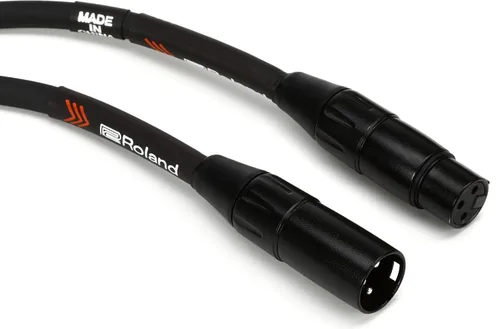 Miniatura 4 de Roland - Cable para micrófono
