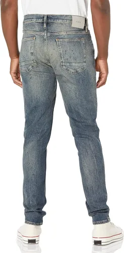 Miniatura 2 de HUDSON Men's Zack Super Skinny Jean