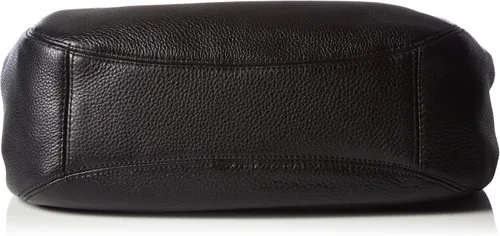 Miniatura 4 de Michael Kors Fulton Large Leather Shoulder Bag