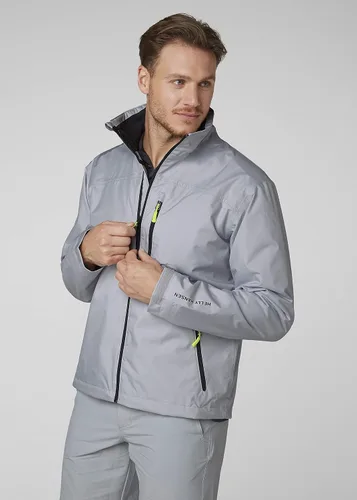 Miniatura 3 de Helly-Hansen Chaqueta de lluvia impermeable con forro polar para hombre