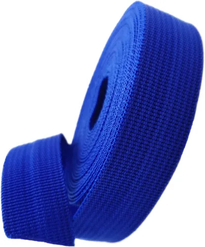 Miniatura 7 de Correa de polipropileno de 2 pulgadas - Cinta de polietileno para asas de bolsa, mochilas/mochilas, correas de equipaje/carga, cinturones