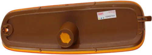 Miniatura 2 de CarLights360: Para GMC Savana 2500 1996-2002 - Conjunto de luz de marcador lateral para conductor y pasajero, par de haz sellado, sustituye a Lado