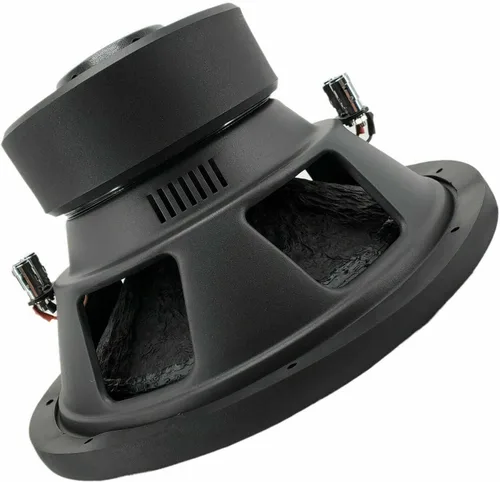 Miniatura 8 de Gravity 2 subwoofers de audio para automóvil de 12 pulgadas y 2000 vatios, bobina de voz doble, imán grueso, diseño para ATV, camioneta, exhibición