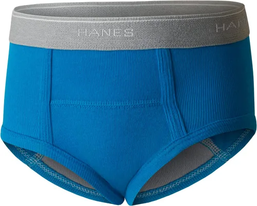 Miniatura 2 de Hanes Boys' Potty Trainer Underwear, Boxer Briefs Available, 6-Pack