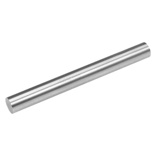 Miniatura 8 de uxcell Varilla de acero redonda, herramienta de barra de torno HSS de 15 mm, barra de 150 mm de largo, para eje, engranaje, taladro, torno, máquina