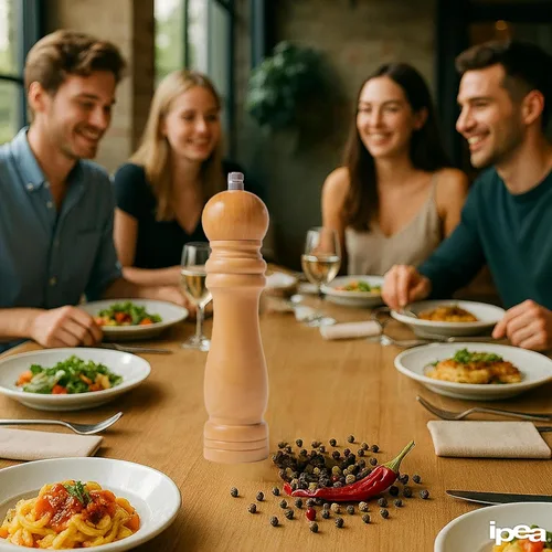 Miniatura 10 de IPEA BSHDMACLEG, Madera