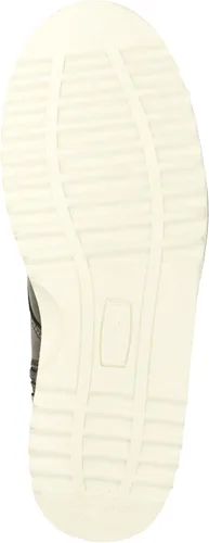 Miniatura 4 de Harley-Davidson Botas Hagerman de motociclista marrón de 5 pulgadas para hombre