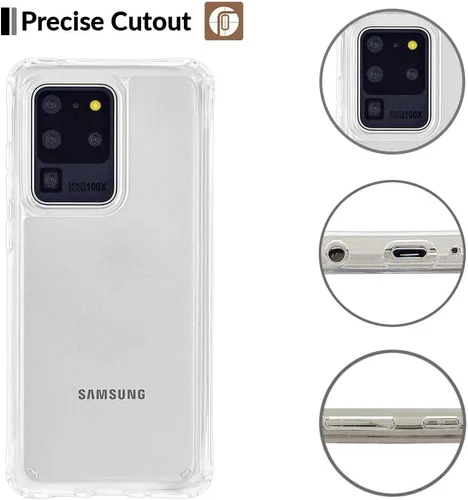 Miniatura 7 de Funda de teléfono personalizada para Samsung Galaxy S24 S23 S22 S21 S20 FE S10 S9 Note 10 20 Ultra Plus 5G, funda personalizada personalizada a