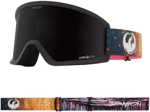 Miniatura 10 de Dragon Dx3 Otg BaseSnow - Gafas de nieve unisex para adultos