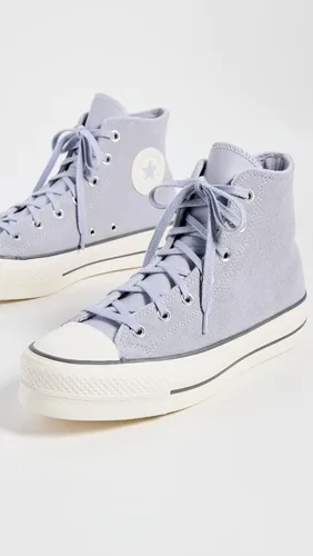Miniatura 5 de Converse Chuck Taylor All Star Lift Cozy Utility Tenis para mujer