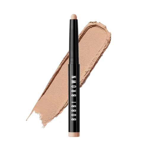 Miniatura 9 de Bobbi Brown Sombra en crema de larga duración en barra Sombra de ojos en barra de 24 horas Tonos de alta pigmentación, acumulables con tres
