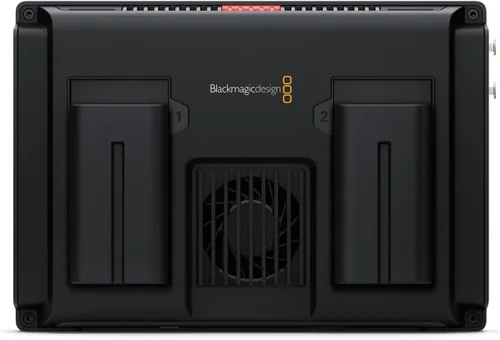 Miniatura 2 de Blackmagic Design Asistencia de video 7 3G