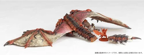 Miniatura 5 de Revoltech 121 - Liolaeus