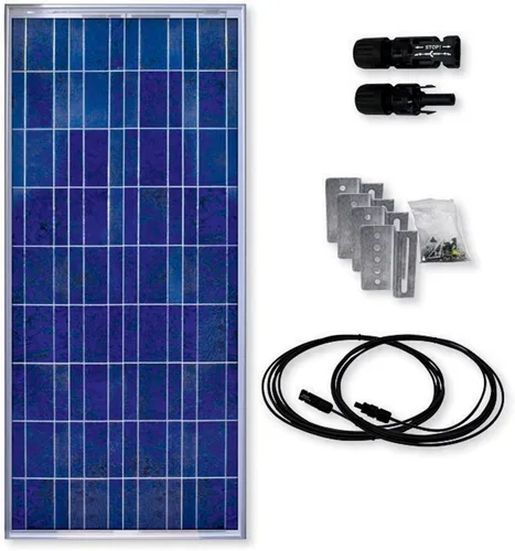 Miniatura 2 de Samlex 150W kit de panel solar