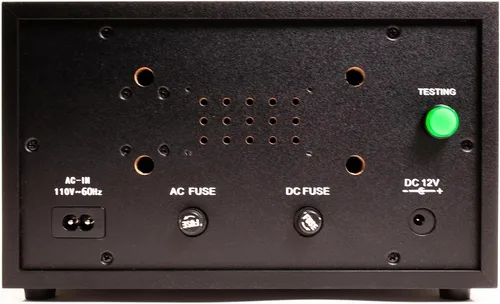 Miniatura 7 de MouseBlocker 1000x Potente Enchufable Ultrasónico Detergente de Ratones y Roedores para Edificios, Garajes, Áticos y Más. Funciona con Todos