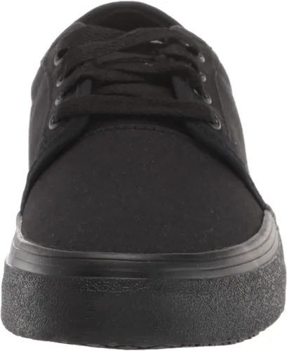 Miniatura 2 de Shoes for Crews Merlin - Tenis de trabajo unisex antideslizantes para servicio de alimentos