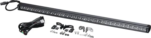 Miniatura 3 de PIAA 25-03606 S-RF Series Luz de conducción LED 6 pulgadas / (Paquete de 1)