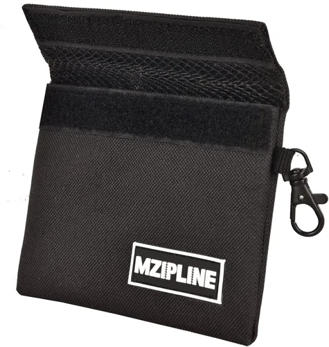Miniatura 2 de Bolsa impermeable antiolor – Bolsa a prueba de olores con cerradura de combinación para eliminar el olor y los accesorios discretos malolientes Mini