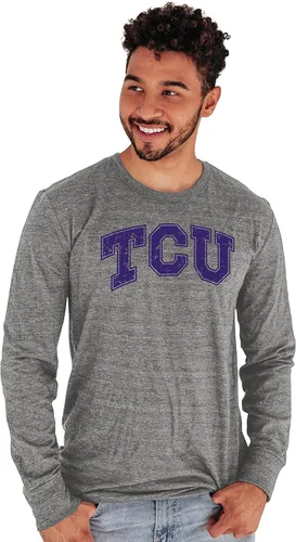 Miniatura 15 de Blue 84 NCAA - Camiseta de manga larga para hombre, diseño vintage