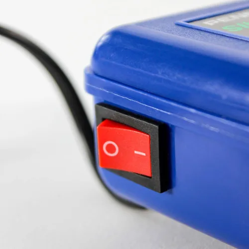 Miniatura 7 de Penn-Plax Silent - Air Aquarium Air Pump - Designed for Emergencies and Power Outages