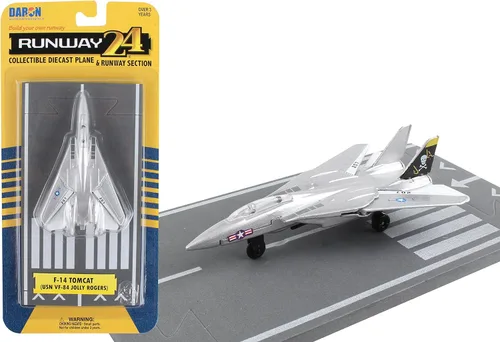 Miniatura 12 de Daron Worldwide Trading Runway24 E2C Vehículo Hawkeye