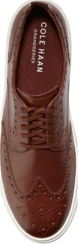 Miniatura 5 de Cole Haan Men's Grand Series WSL Wing Sneaker