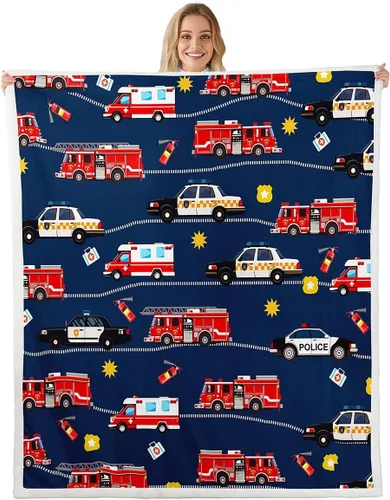 Miniatura 21 de Feelyou Manta de forro polar de sol y luna, estilo bohemio Sherpa para niños, niñas, felpa cósmica celestial mullida para sofá, cama, sofá, 40 x 50