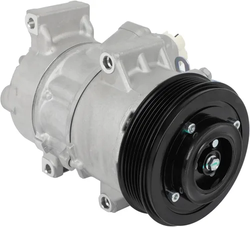Miniatura 2 de Compresor de CA para automóviles para 2008-2014 para Scion xD 1.8L CO 11210C