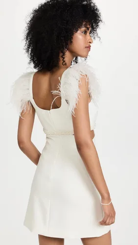 Miniatura 3 de LIKELY Vestido mini Taliah para mujer