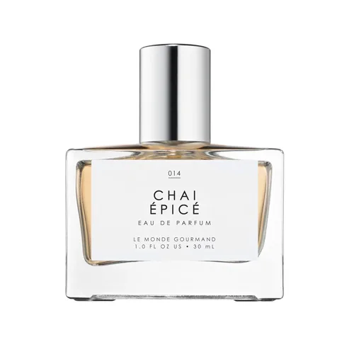 Miniatura 10 de Le Monde Gourmand 000 Spray Eau de Parfum con notas de Sándalo, Bergamota, Lirio de Agua - 1 fl oz (30 ml)