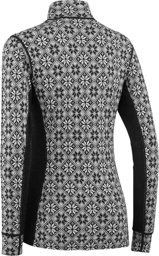 Miniatura 4 de Kari Traa Rose HZ - Sudadera para mujer