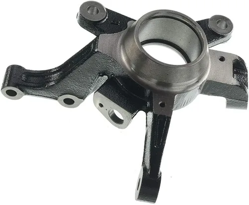 Miniatura 4 de Manguito de dirección del lado del pasajero delantero derecho compatible con Chevrolet Aveo 2004-2011 Aveo5 2007-2011 Pontiac G3 2009-2010
