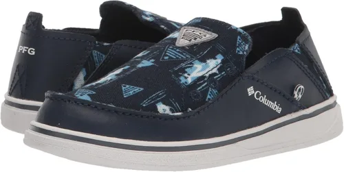 Miniatura 7 de Columbia Unisex-Child Bahama PFG Boat Shoe