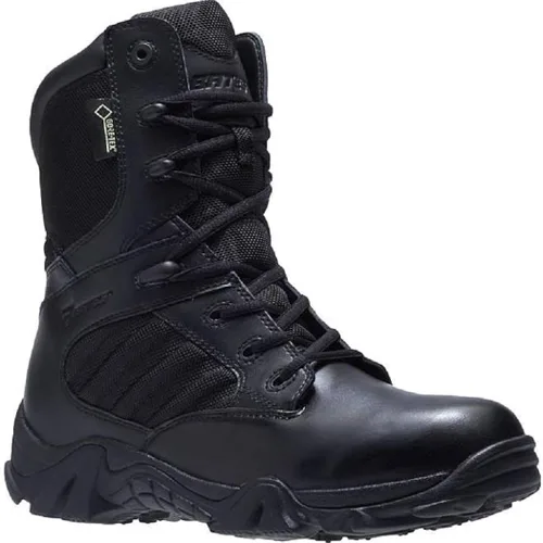 Miniatura 7 de Bates Botas Gx-8 para mujer, Negro