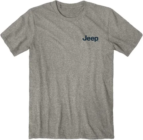 Miniatura 2 de Jeep Camiseta USA 1