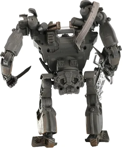 Miniatura 6 de McFarlane - Avatar MEGAFIG - Traje de AMP A1