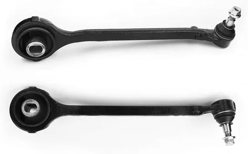 Miniatura 3 de K620257 Brazo de control delantero inferior del lado del pasajero para Chrysler 300 2WD 05-09, Dodge Challenger 10, Dodge Charger 2WD 06-10, Dodge