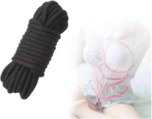 Miniatura 7 de Juego de correas de amarre sexual, para adultos, restricciones de cama para parejas debajo de la cama King, accesorios sexys para mujeres en correas