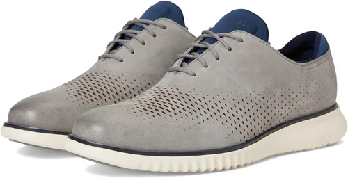 Miniatura 63 de Cole Haan Zapatos Oxford con punta de ala láser 2.Zerogrand para hombre