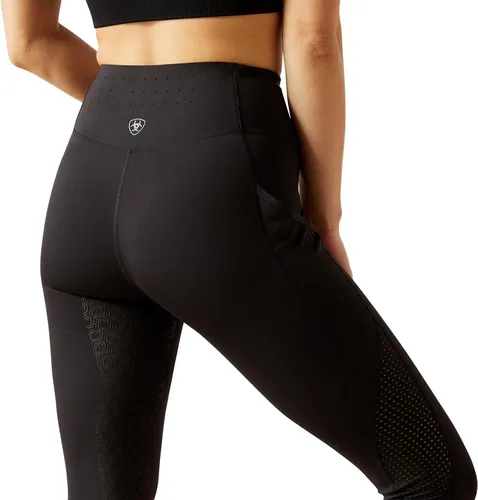 Miniatura 4 de ARIAT Aprieta de materiales reciclados Breathe Eos de medio agarre para mujer