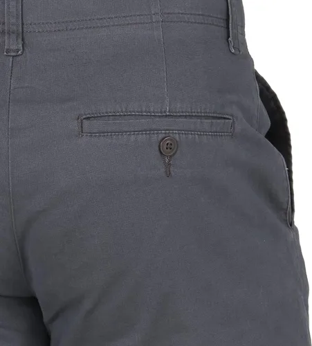 Miniatura 4 de Lee Pantalón corto Extreme Motion Flat Front para hombre
