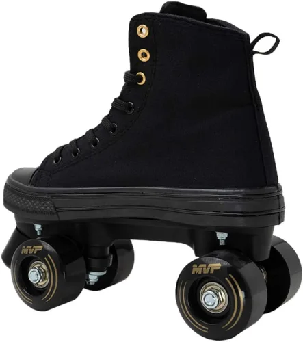 Miniatura 3 de Lenexa MVP 2.0 - Patines de ruedas para niños y adultos Zapatos de patinaje para hombres y mujeres Zapatos deportivos altos de patines