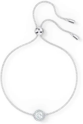 Miniatura 3 de SWAROVSKI Colección de joyas de cristal de Constella Bracelet, Metal, cristal, Circonita cúbica